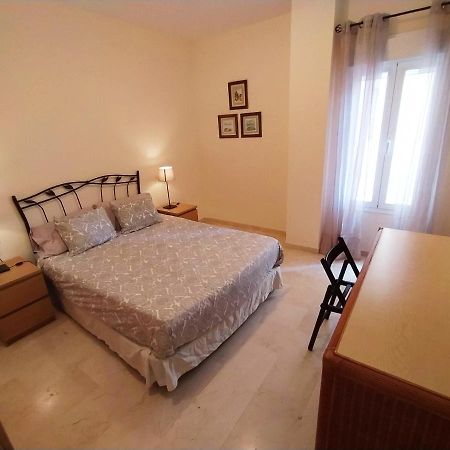 Refugio Del Sol 59 Apartment Malaga Exterior photo