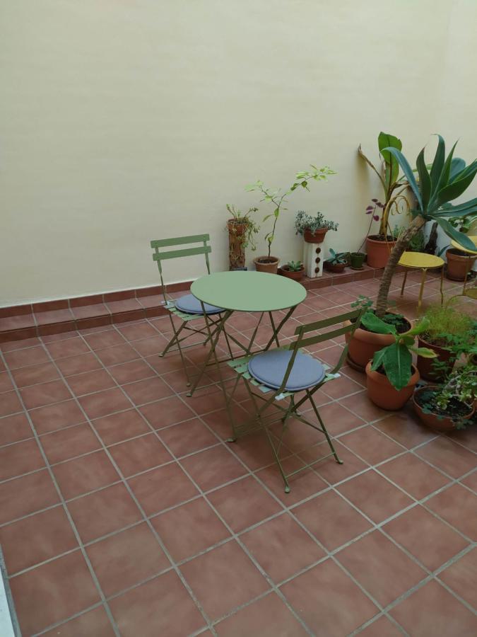 Refugio Del Sol 59 Apartment Malaga Exterior photo