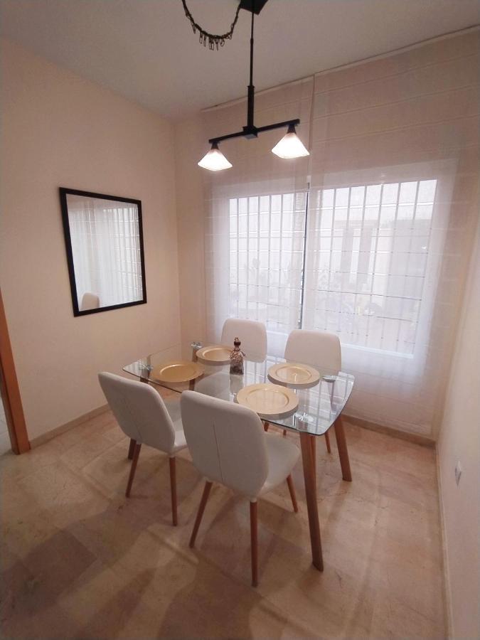 Refugio Del Sol 59 Apartment Malaga Exterior photo