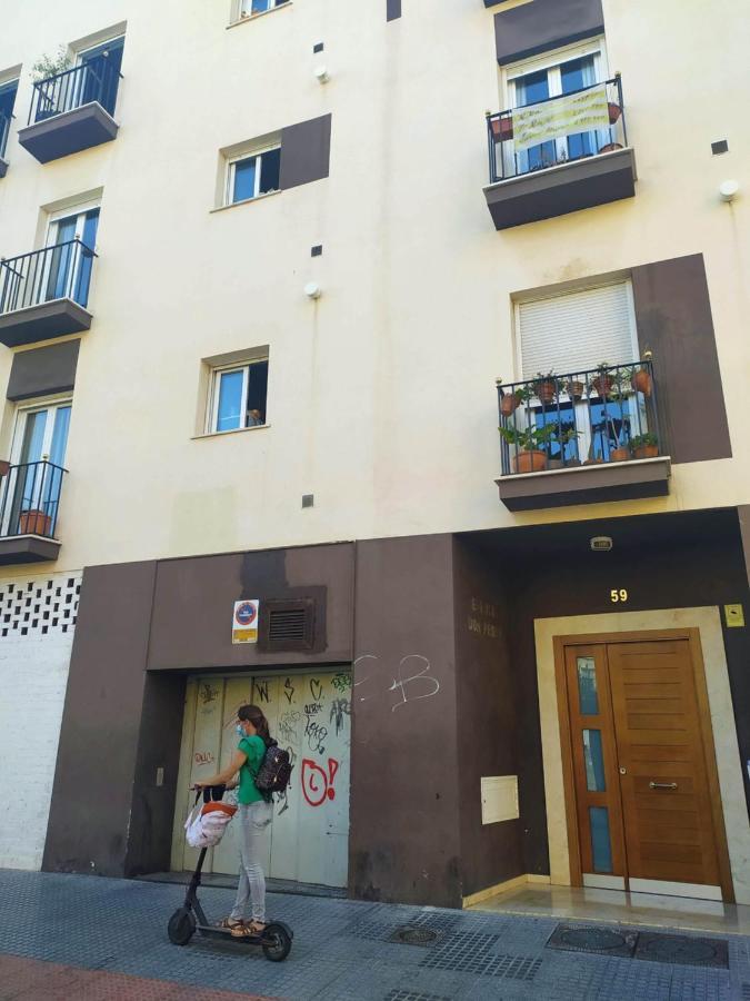 Refugio Del Sol 59 Apartment Malaga Room photo